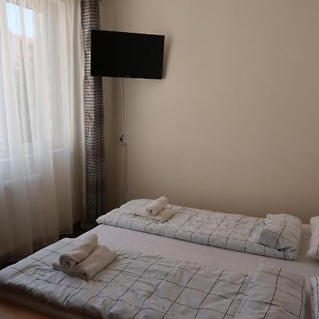 Târgu-MureşDowntown Studio III公寓 外观 照片