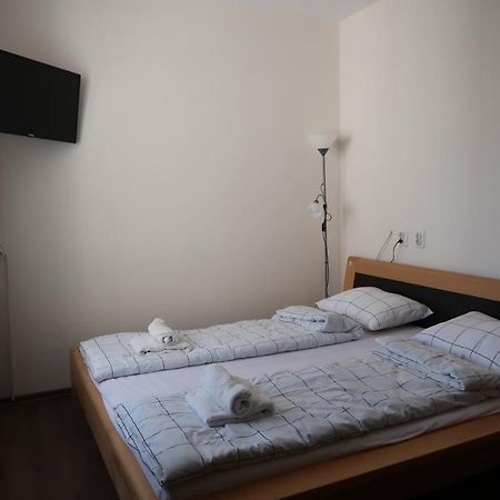 Târgu-MureşDowntown Studio III公寓 外观 照片